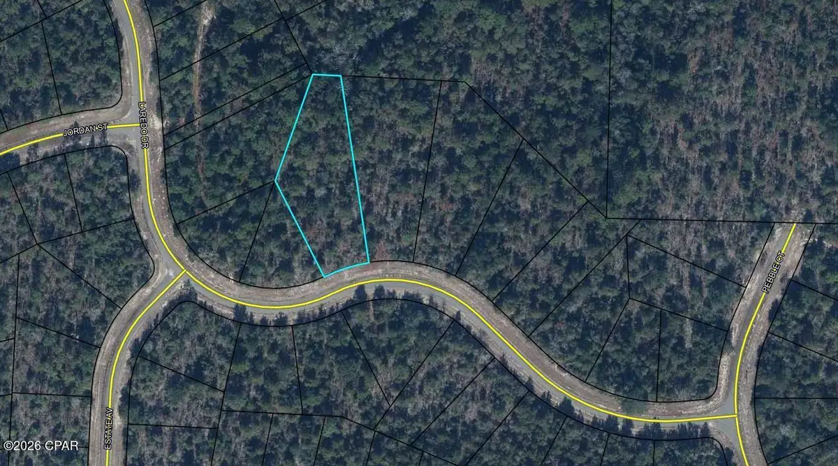 TBD Laredo Drive, Chipley, FL 32428 - #1