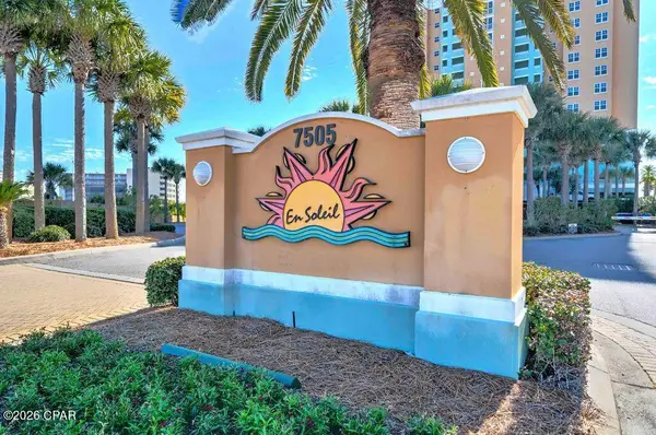 7505 Thomas Drive #1023C, Panama City, FL 32408