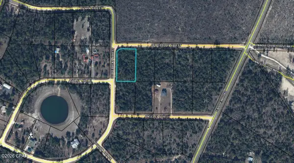 TBD Beaverhead Street, Alford, FL 32420