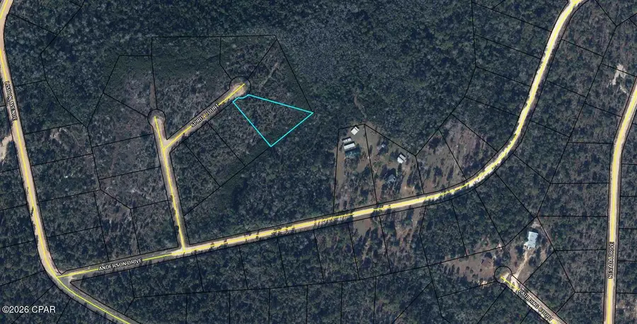 XXX Spirit Court, Alford, FL 32420 - #2