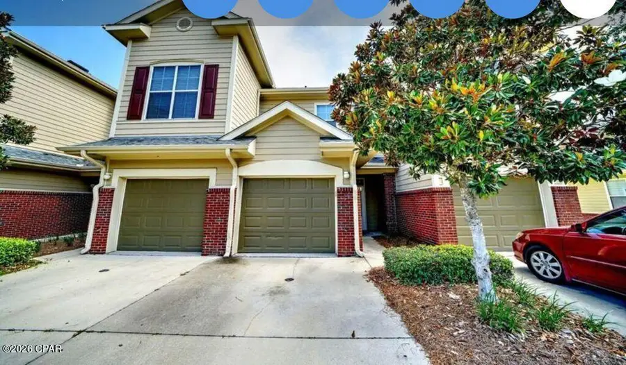 705 Baldwin Rowe Circle, Panama City, FL 32405 - #2