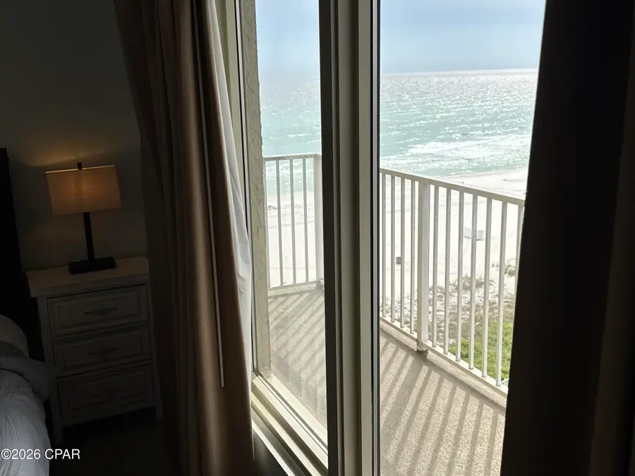 9900 S Thomas Drive #704, Panama City Beach, FL 32408 - #3