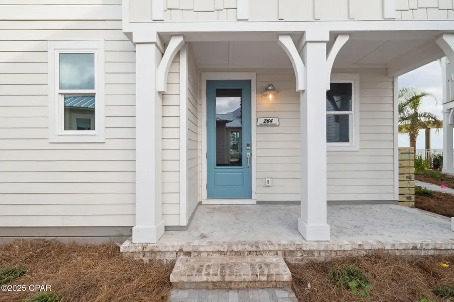 272 Dockside Drive, Port Saint Joe, FL 32456 - #2