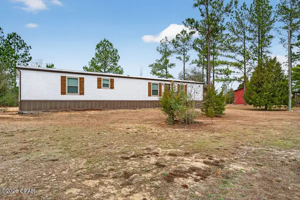 2031 Crews Place, Bonifay, FL 32425