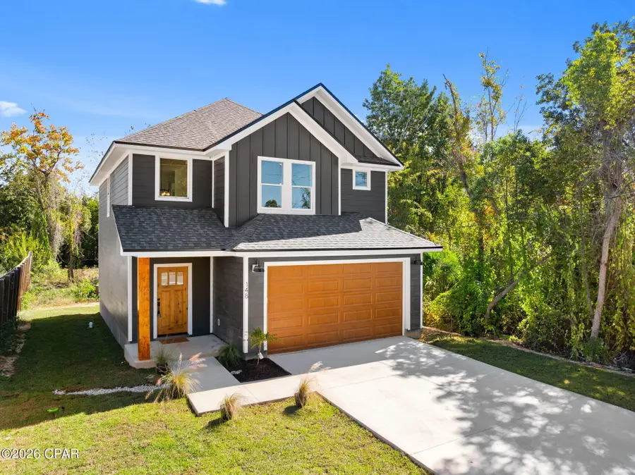 148 Bayou Avenue, Panama City, FL 32401 - #2