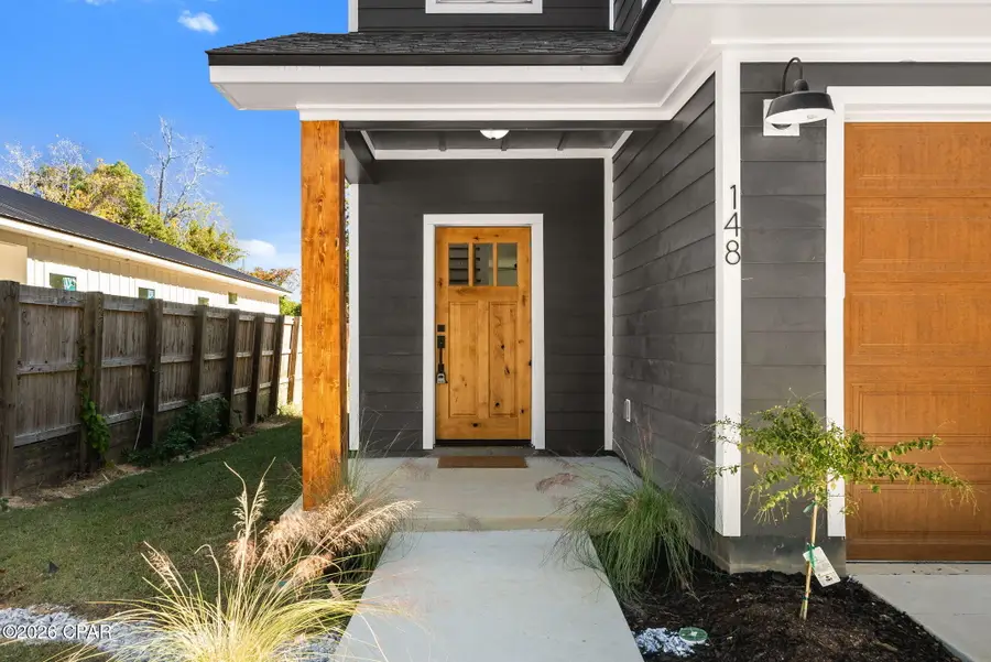 148 Bayou Avenue, Panama City, FL 32401 - #3