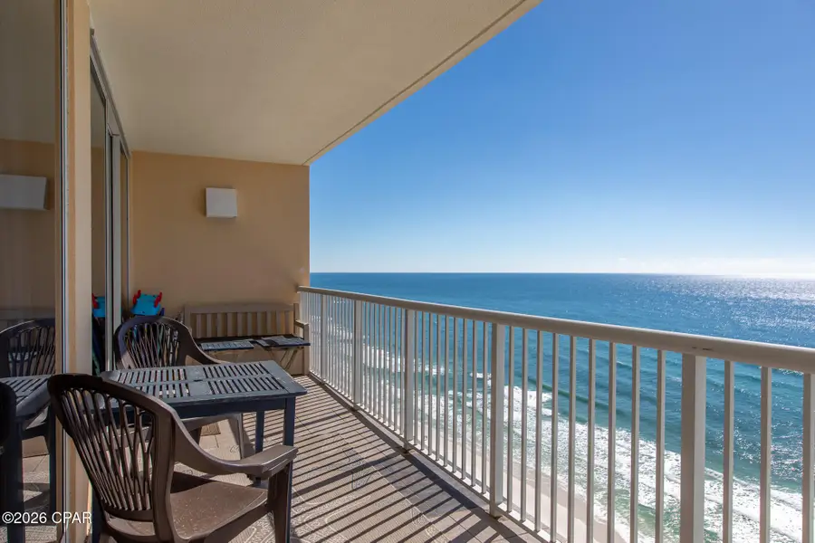 10901 Front Beach Road #2103, Panama City Beach, FL 32407 - #2