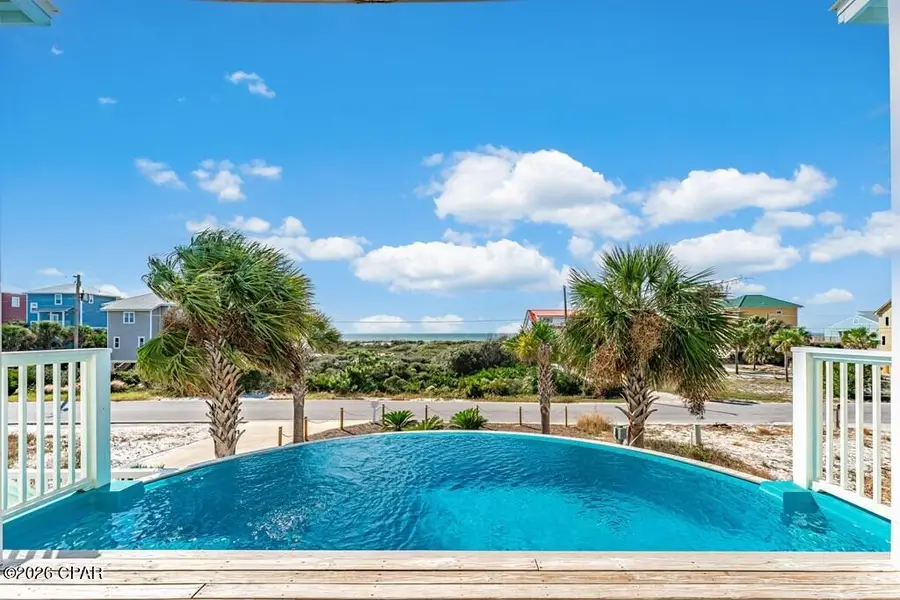 224 Haven Road, Cape San Blas, FL 32456 - #3