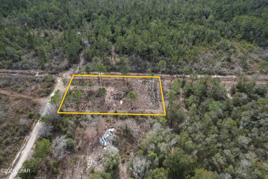 21101 Joann Lane, Fountain, FL 32438 - #2