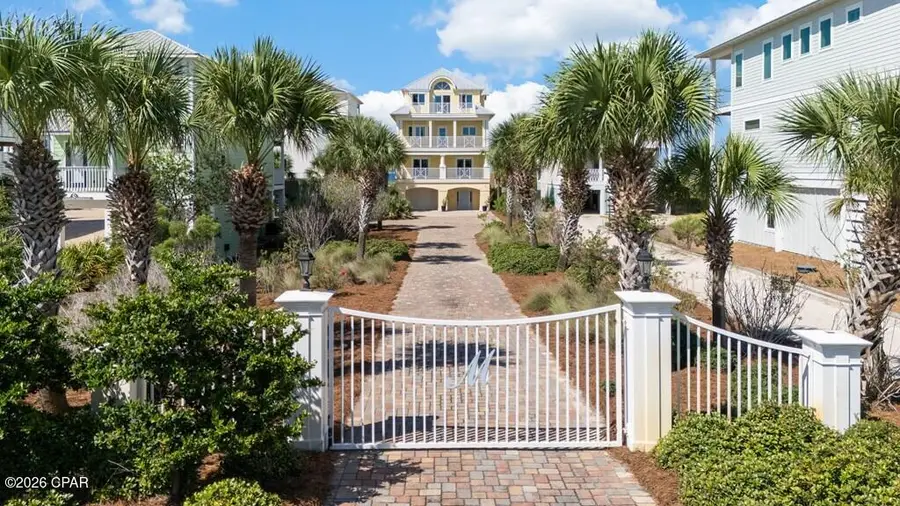 112 Summer House Lane, Cape San Blas, FL 32456 - #2