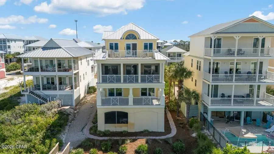 112 Summer House Lane, Cape San Blas, FL 32456 - #3