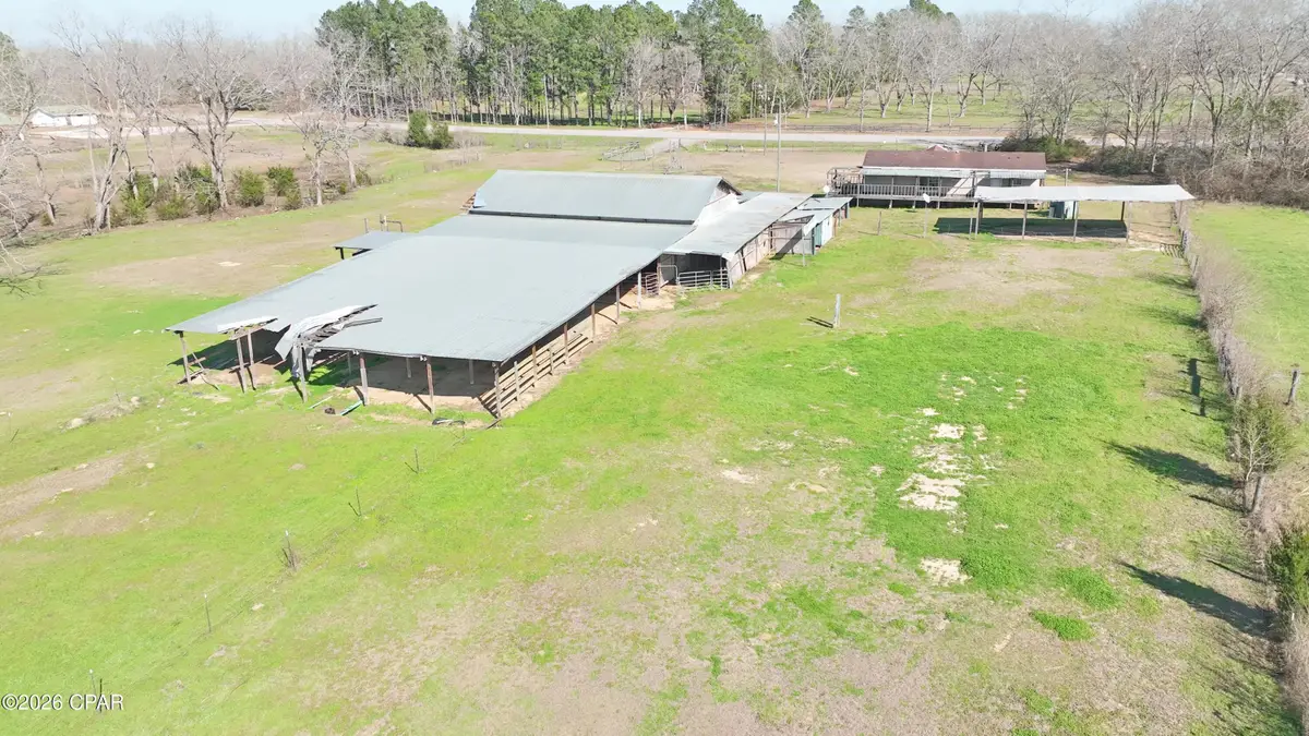 1538 N Highway 79, Bonifay, FL 32425 - #1