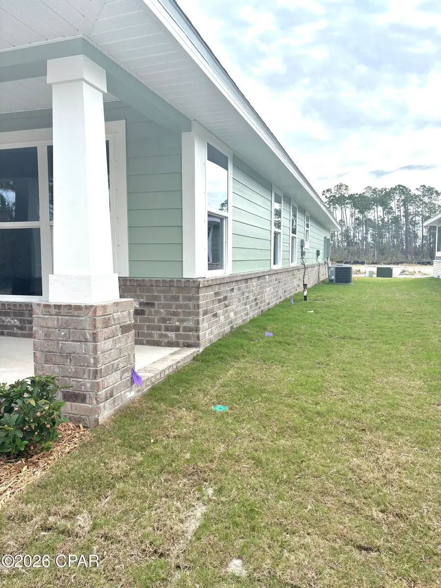 11502 Godart Street, Panama City, FL 32404 - #2