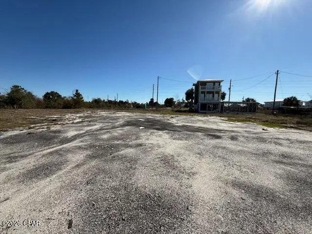 118 16th Street, Mexico Beach, FL 32456 - #1