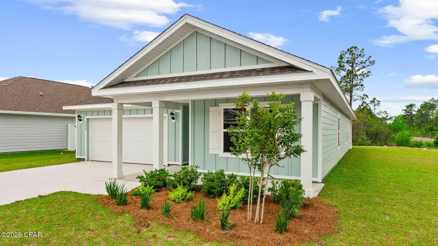 297 Cades Court, Port Saint Joe, FL 32456 - #2