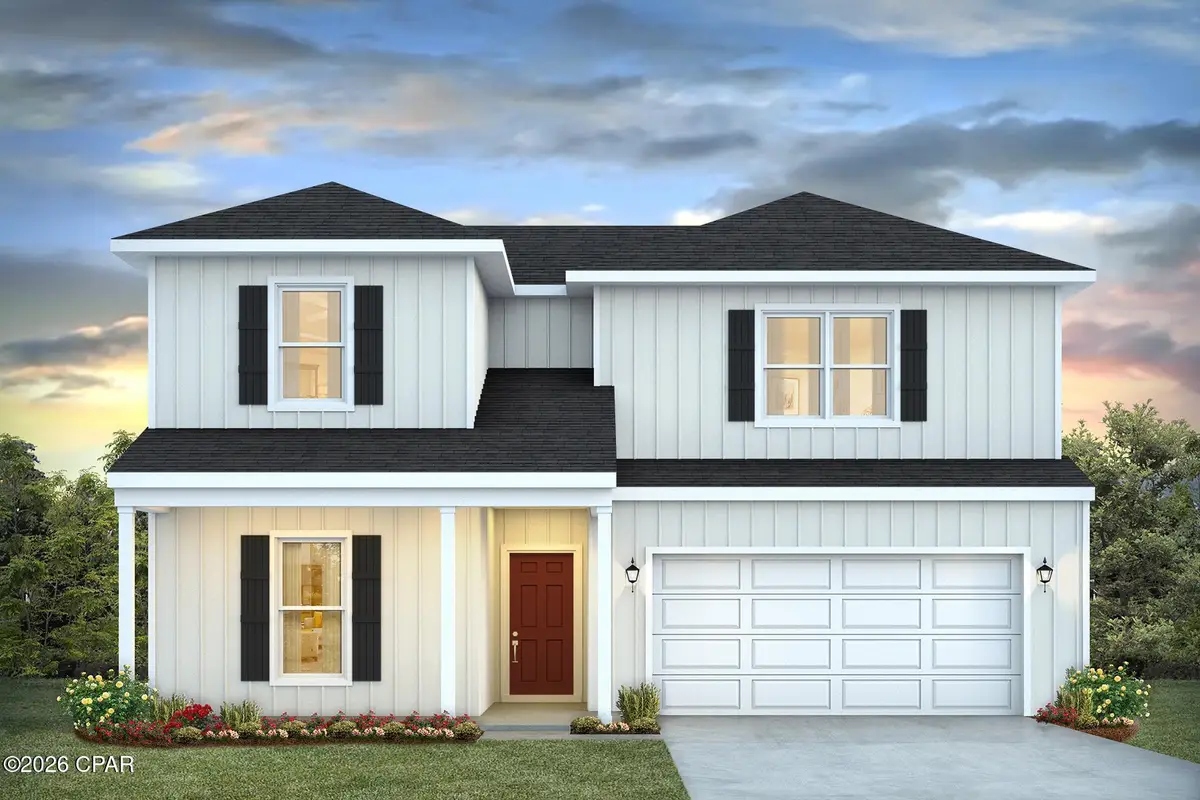 1059 Backwater Road, Port Saint Joe, FL 32456 - #1