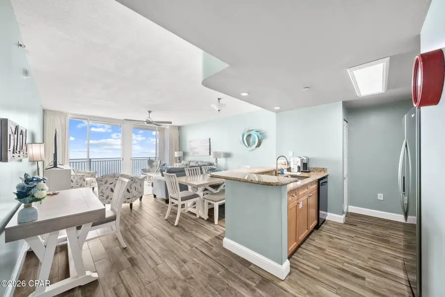 15625 Front Beach Road #1004, Panama City Beach, FL 32413 - #3