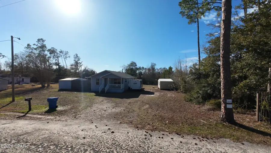 7441 Jefferson Avenue, Panama City, FL 32409 - #2