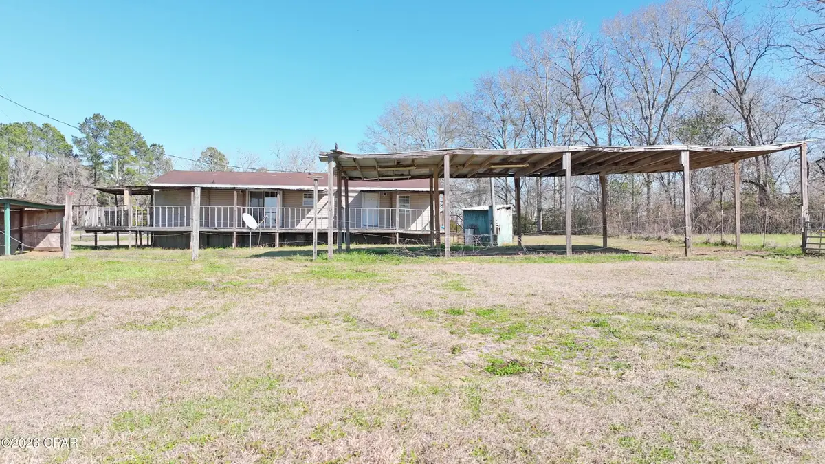 1538 N Highway 79, Bonifay, FL 32425 - #1