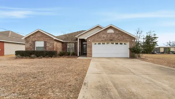 7526 N Gainer Bayou Road, Southport, FL 32409