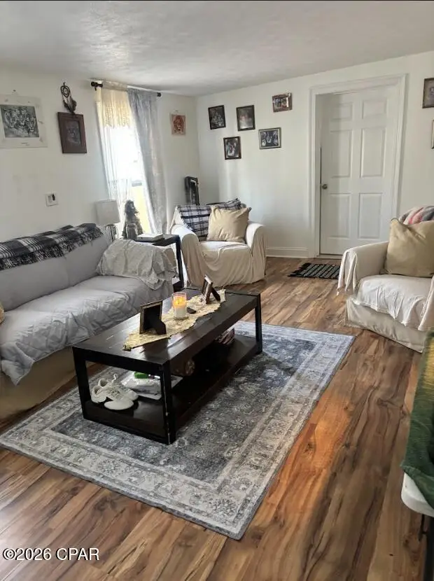 617 N 9th Plaza, Panama City, FL 32404 - #2