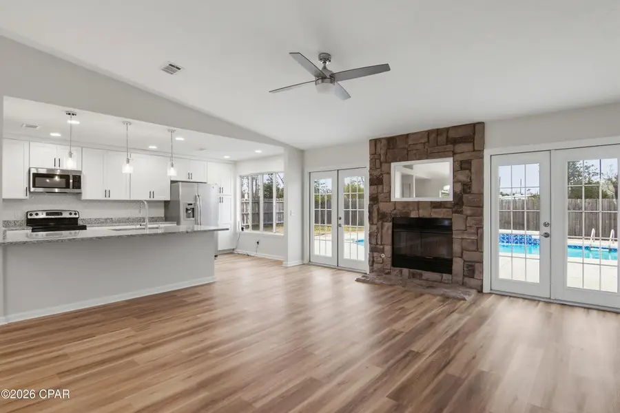 1604 E 13th Plaza, Lynn Haven, FL 32444 - #3