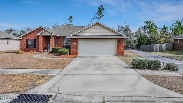 3517 Azalea Way, Panama City, FL 32405