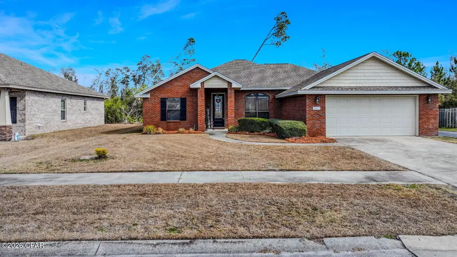 3517 Azalea Way, Panama City, FL 32405 - #2