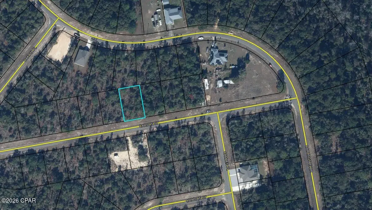 Lot 17 Carson Street, Chipley, FL 32428 - #1