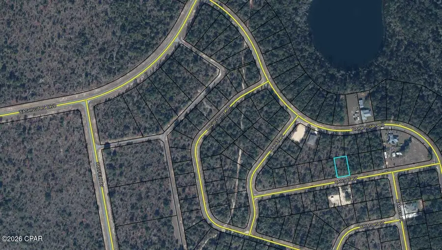 Lot 17 Carson Street, Chipley, FL 32428 - #2