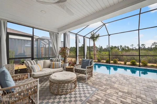 8902 Magic Court, Panama City Beach, FL 32413