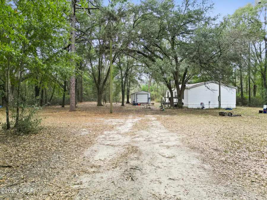 1413 Walker Road, Graceville, FL 32440 - #2