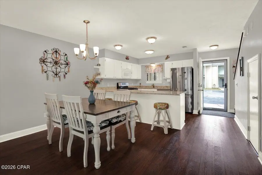 163 W Leslie Lane, Panama City Beach, FL 32407 - #3