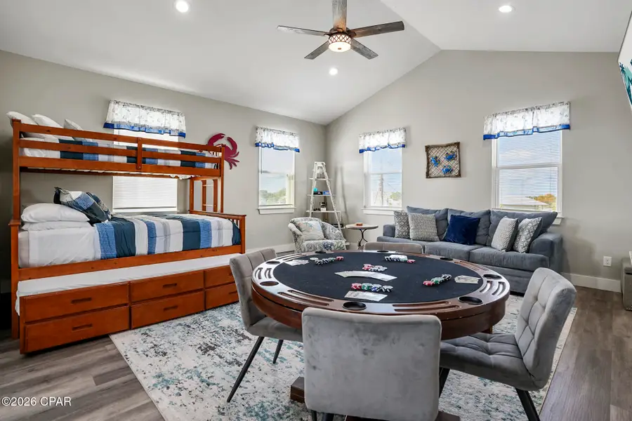 5113 Beach Drive #B, Panama City Beach, FL 32408 - #2