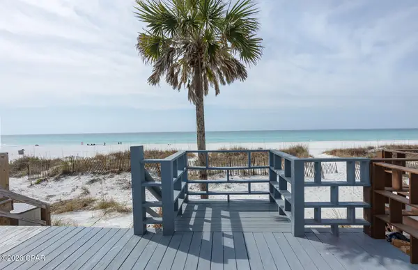 7835 Surf Drive, Panama City Beach, FL 32408