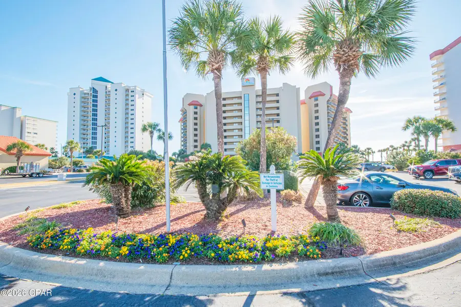 6505 Thomas Drive #912, Panama City, FL 32408 - #3