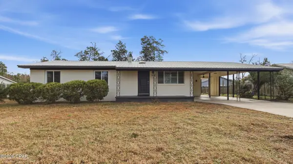 1112 Earl Avenue, Panama City, FL 32401