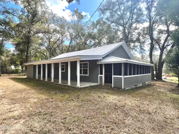 826 S Weeks Street, Bonifay, FL 32425