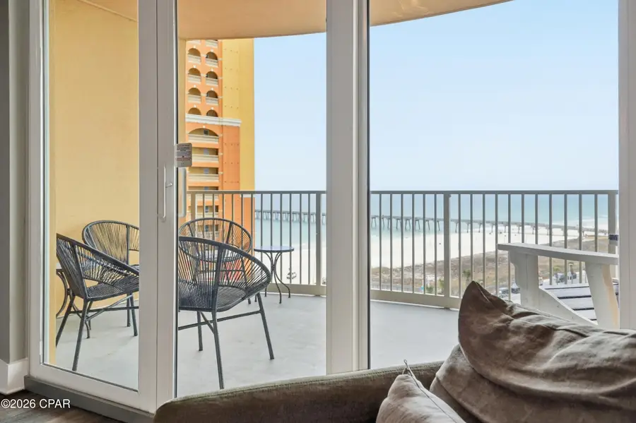 15928 Front Beach Road #3-803, Panama City Beach, FL 32413 - #2