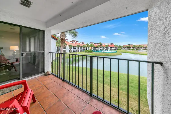 520 N Richard Jackson Boulevard #1007, Panama City Beach, FL 32407