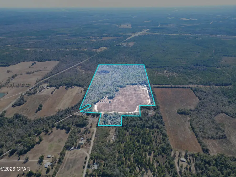 7849 Leatherneck Trail, Grand Ridge, FL 32442 - #2