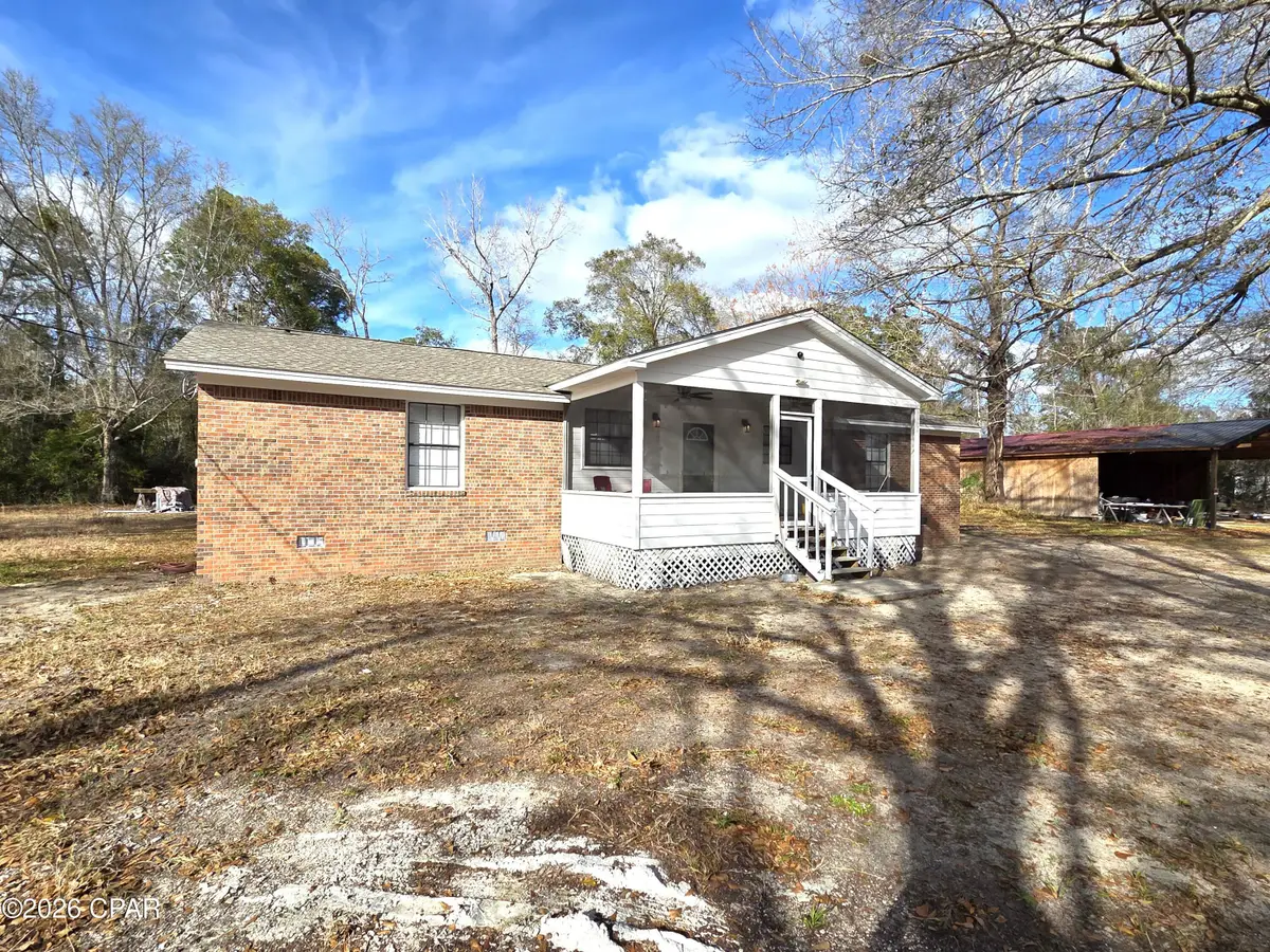 12112 NW Sr 20 Road, Bristol, FL 32321 - #1