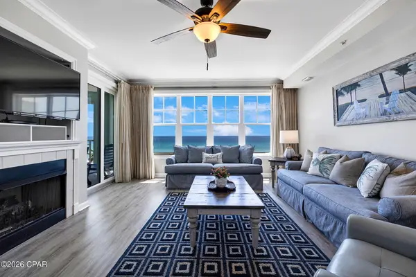 7505 Thomas Drive #411A, Panama City, FL 32408