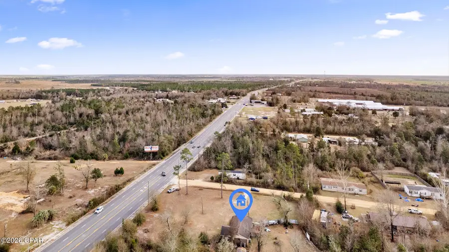 11431 1st Street, Youngstown, FL 32466 - #2