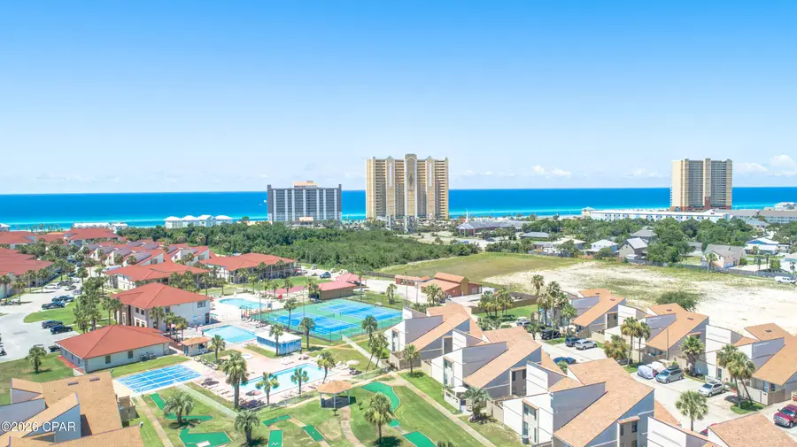 17462 Front Beach Road #76F, Panama City Beach, FL 32413 - #3