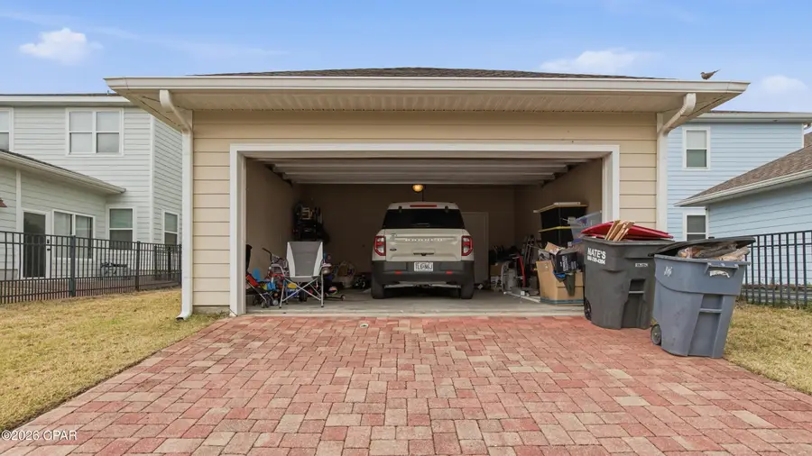 2407 Grandiflora Boulevard, Panama City, FL 32408 - #3