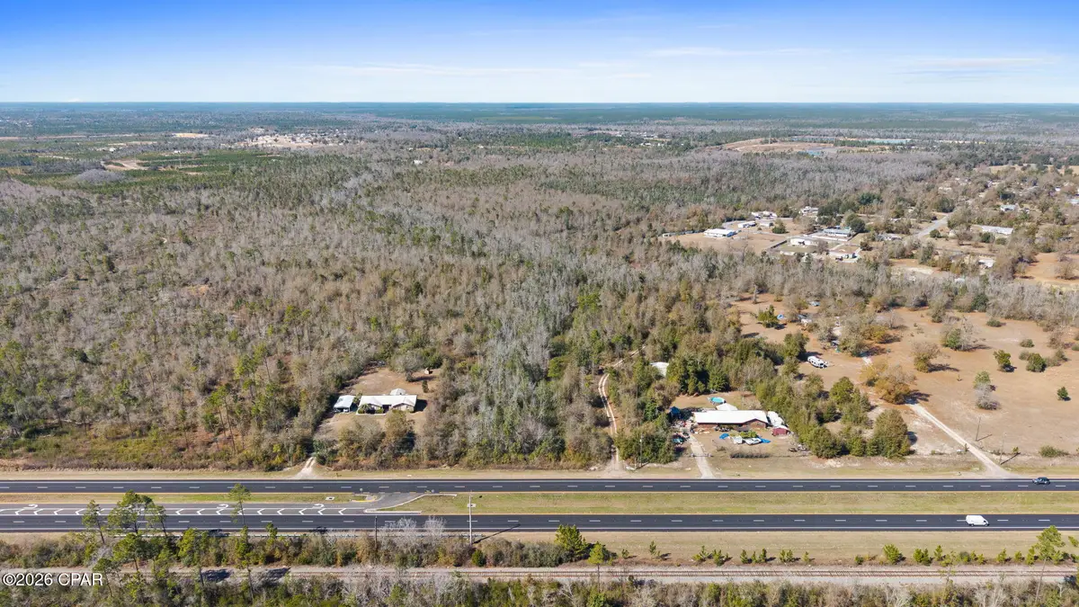 0 Hwy 231, Panama City, FL 32404 - #1