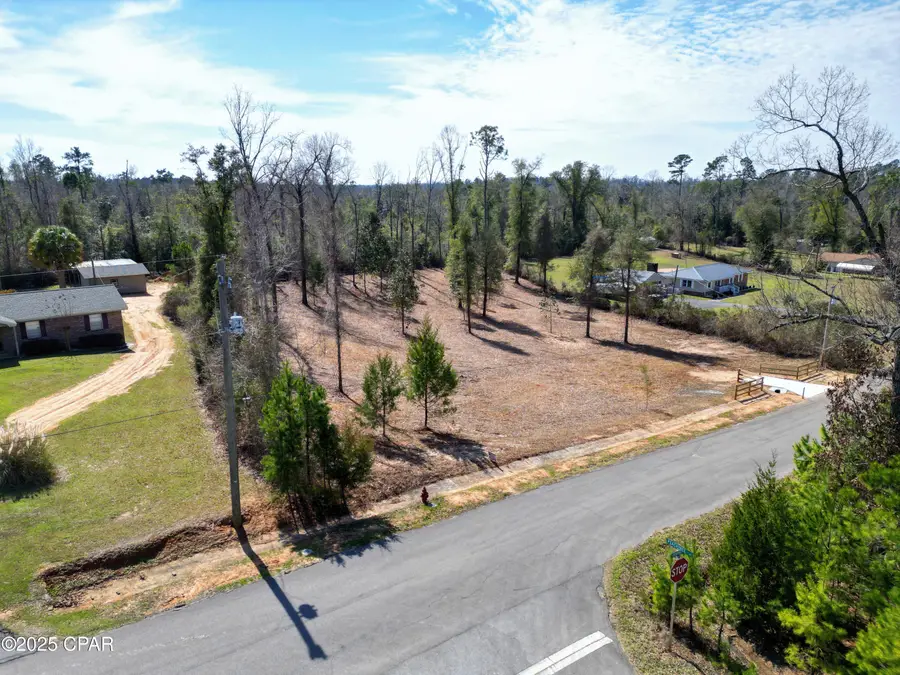 0 Donna Drive, Marianna, FL 32446 - #3