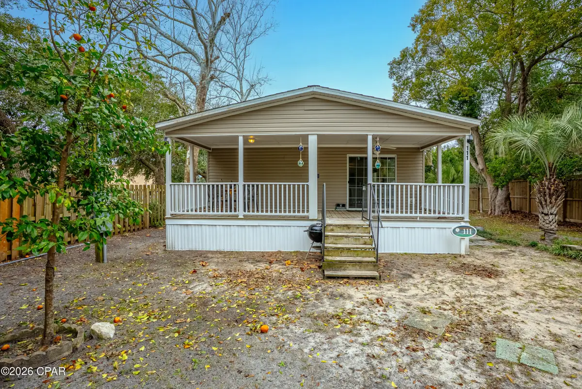 111 N Vestavia Street, Panama City Beach, FL 32413 - #1