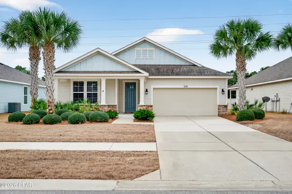 109 Blue Sage Road, Panama City Beach, FL 32413